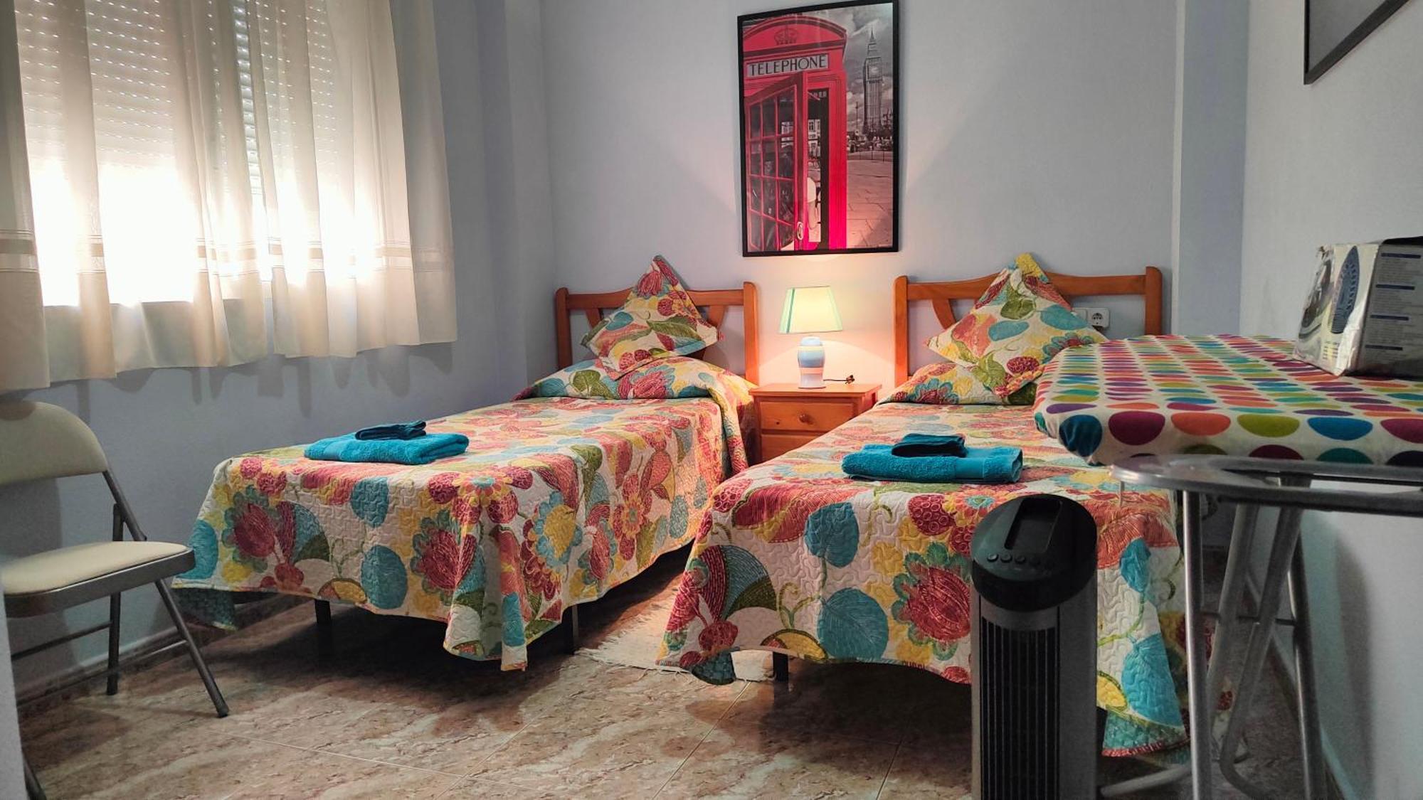 Apartamento Galeon XXI Torrevieja Kültér fotó
